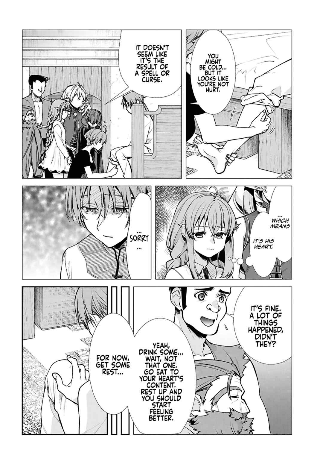 Chapter 112 - Page 6