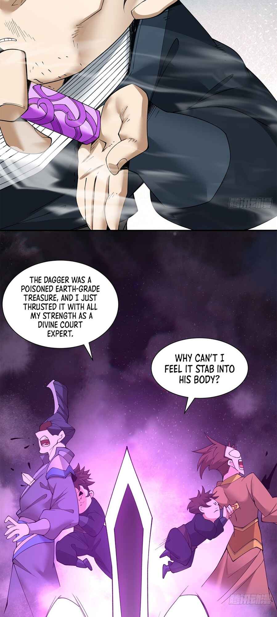 Chapter 31 - Page 27