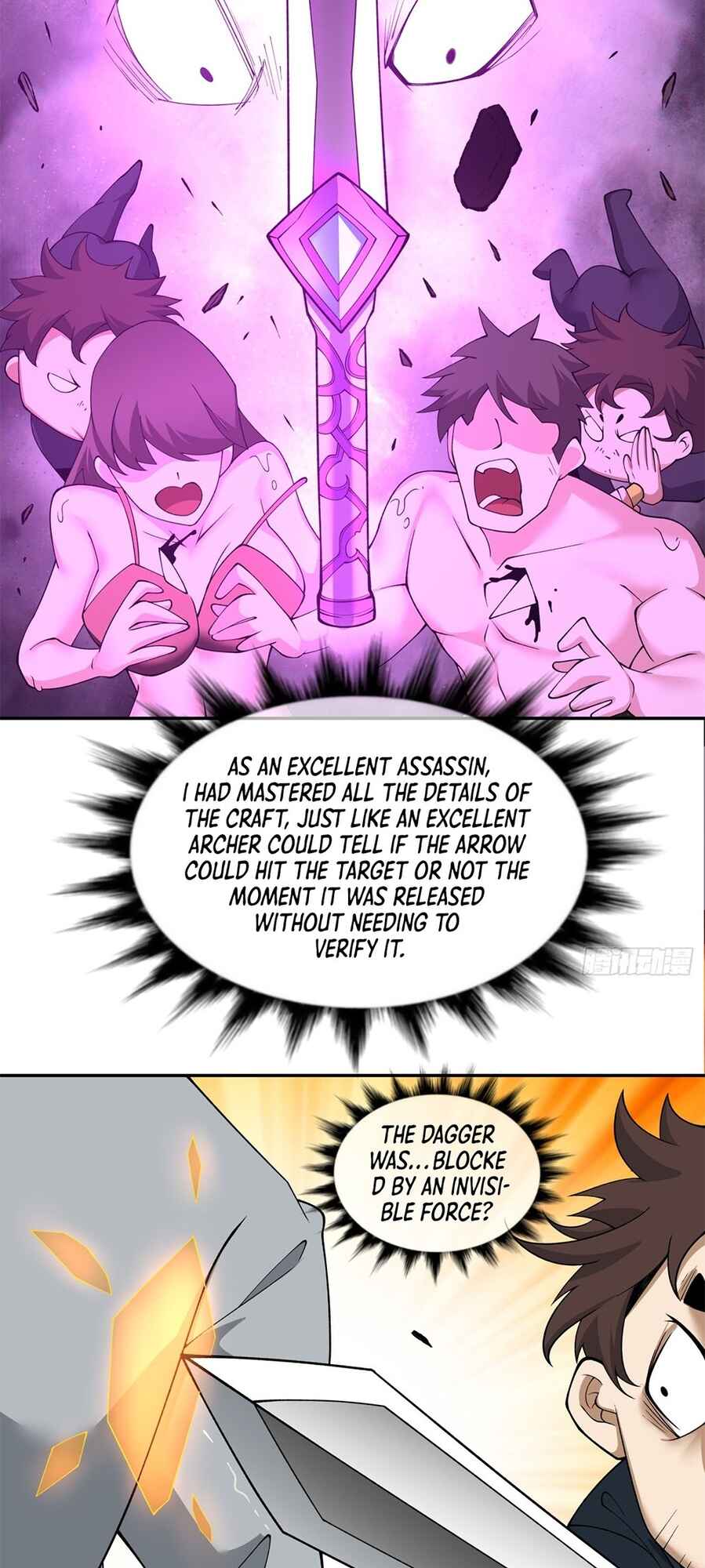 Chapter 31 - Page 28