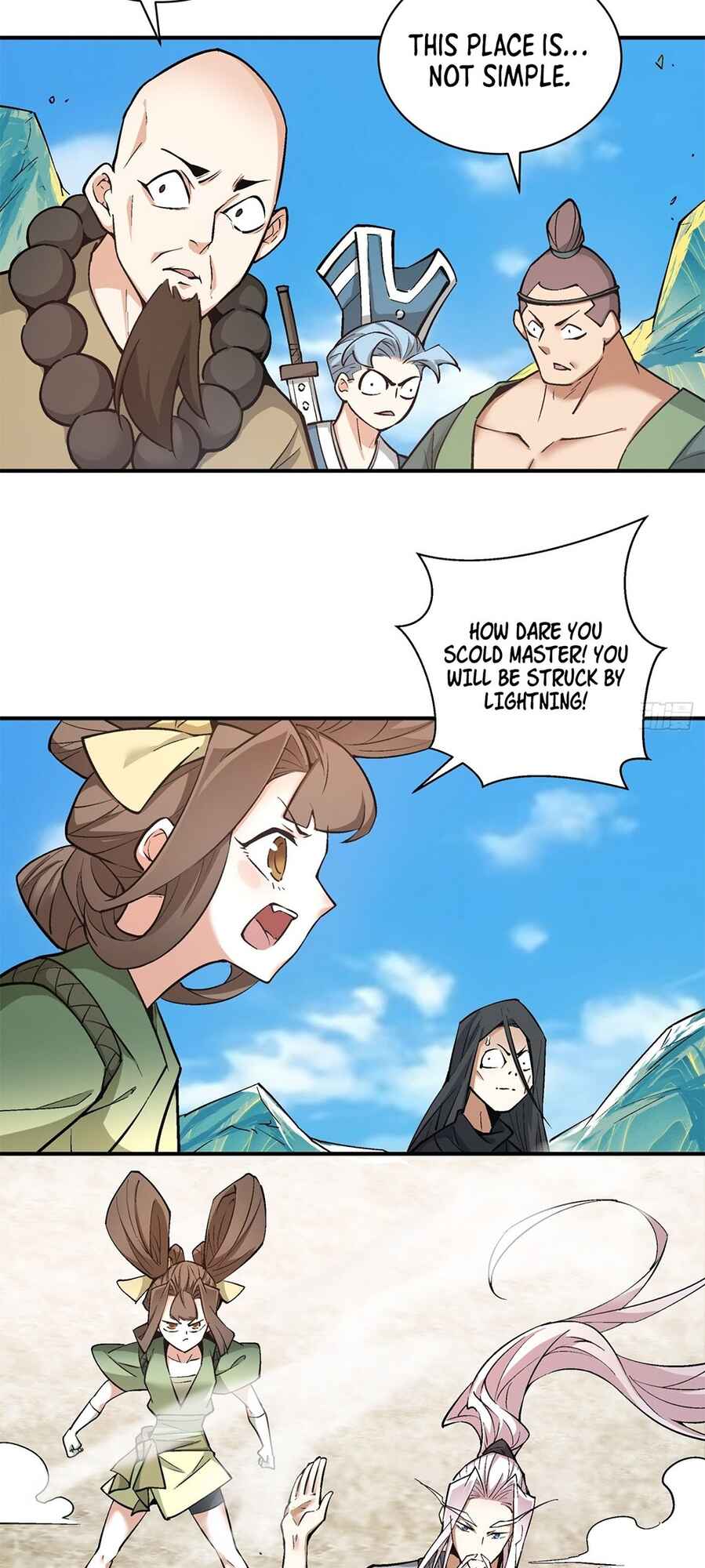 Chapter 31 - Page 7