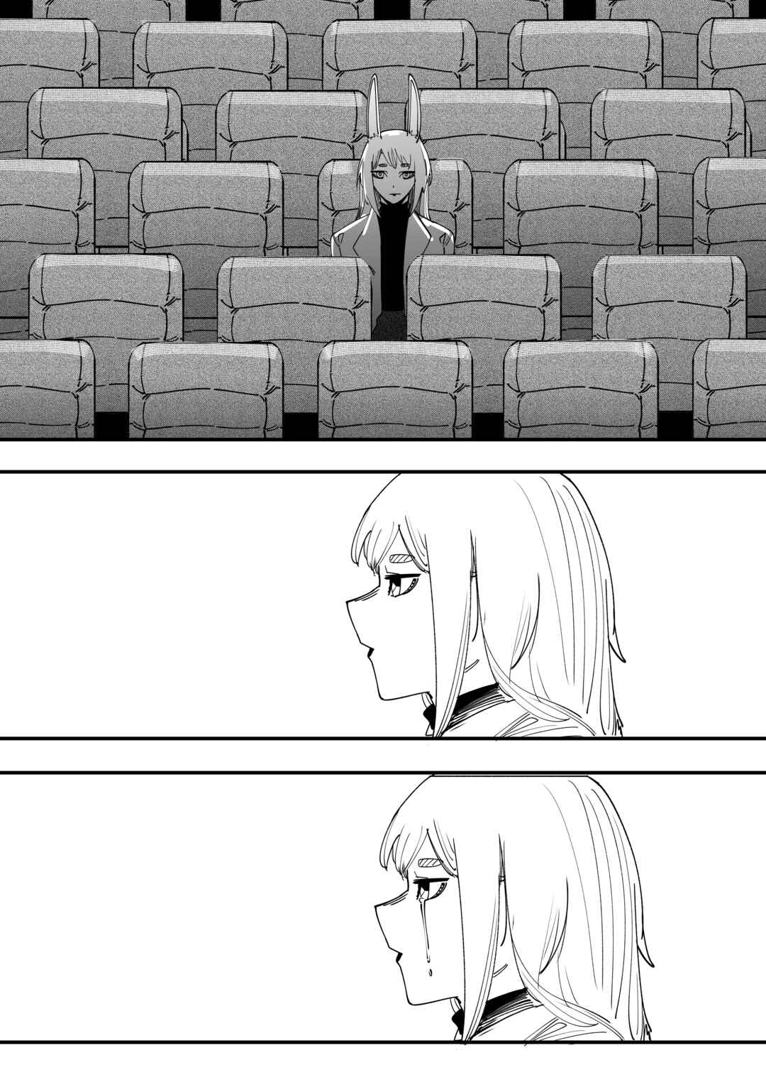 Chapter 166 - Page 1