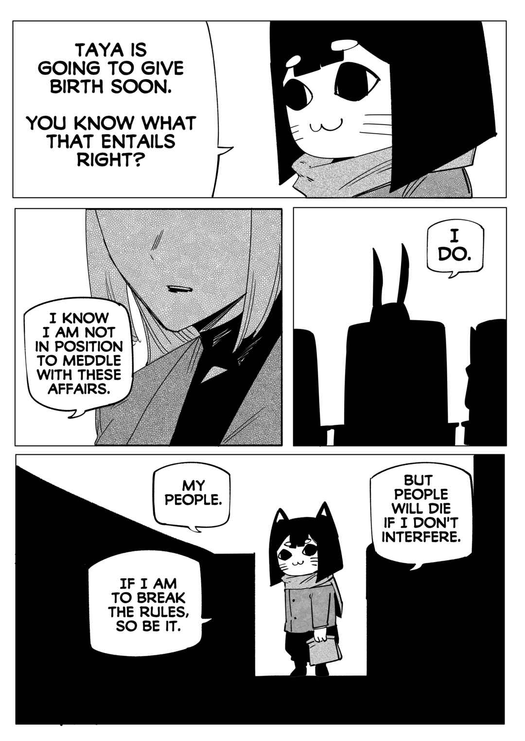 Chapter 166 - Page 3