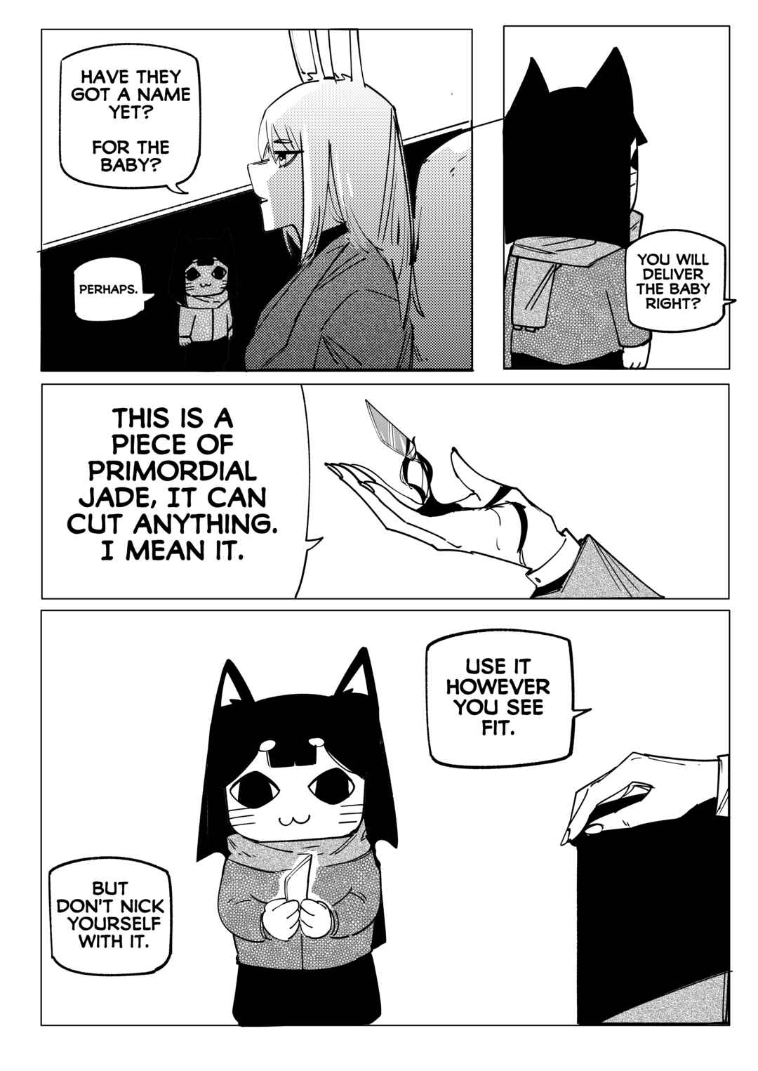 Chapter 166 - Page 4