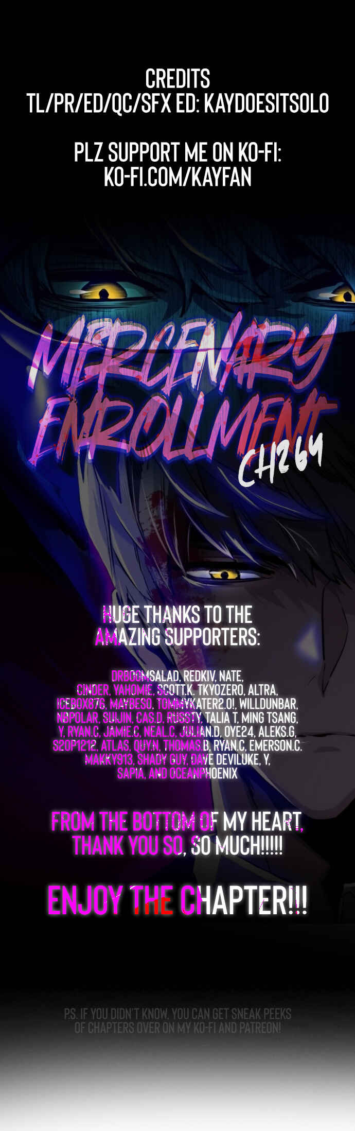 Chapter 264 - Page 1