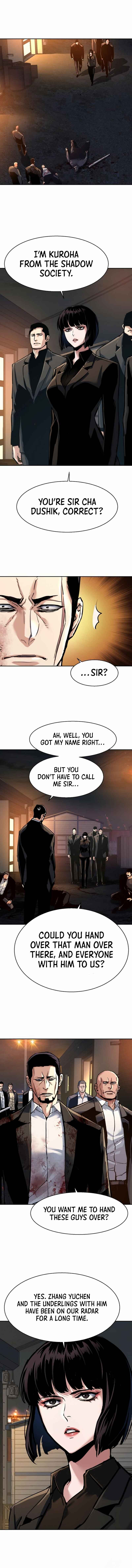 Chapter 264 - Page 5