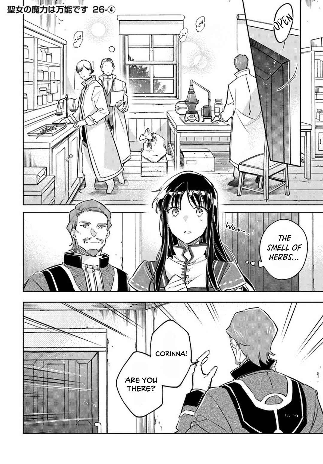 Chapter 26 - Page 28