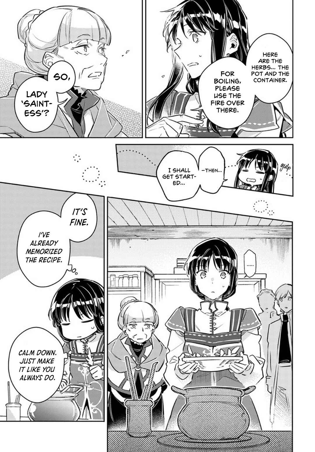 Chapter 26 - Page 33