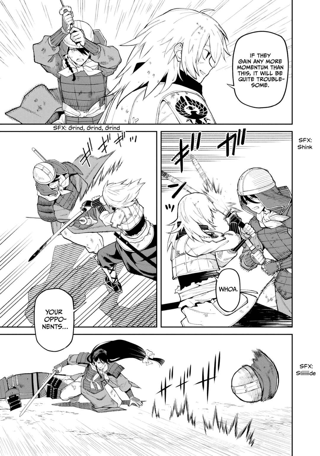 Chapter 21 - Page 10