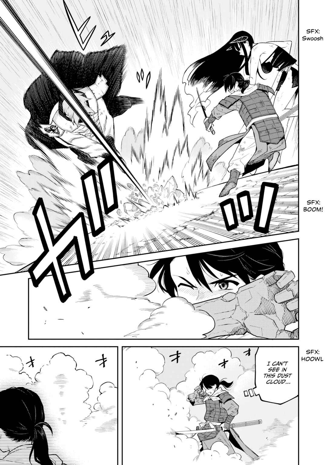 Chapter 21 - Page 20