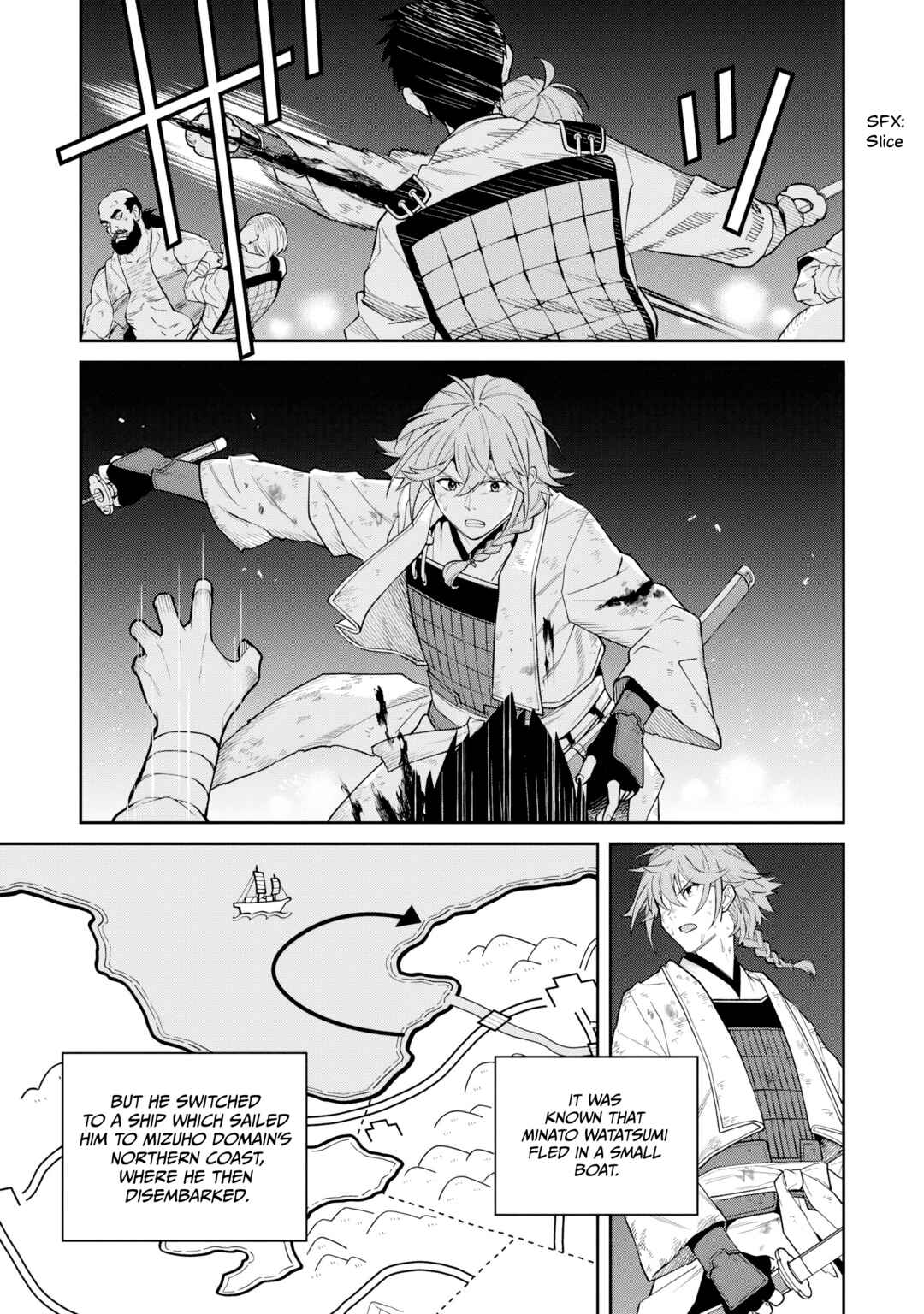 Chapter 21 - Page 28