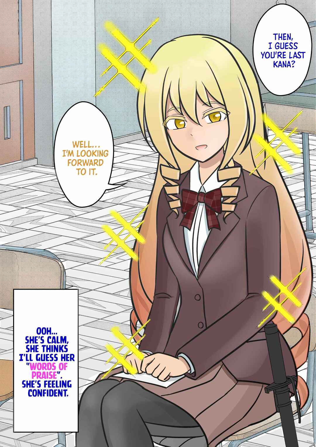 Chapter 68 - Page 1