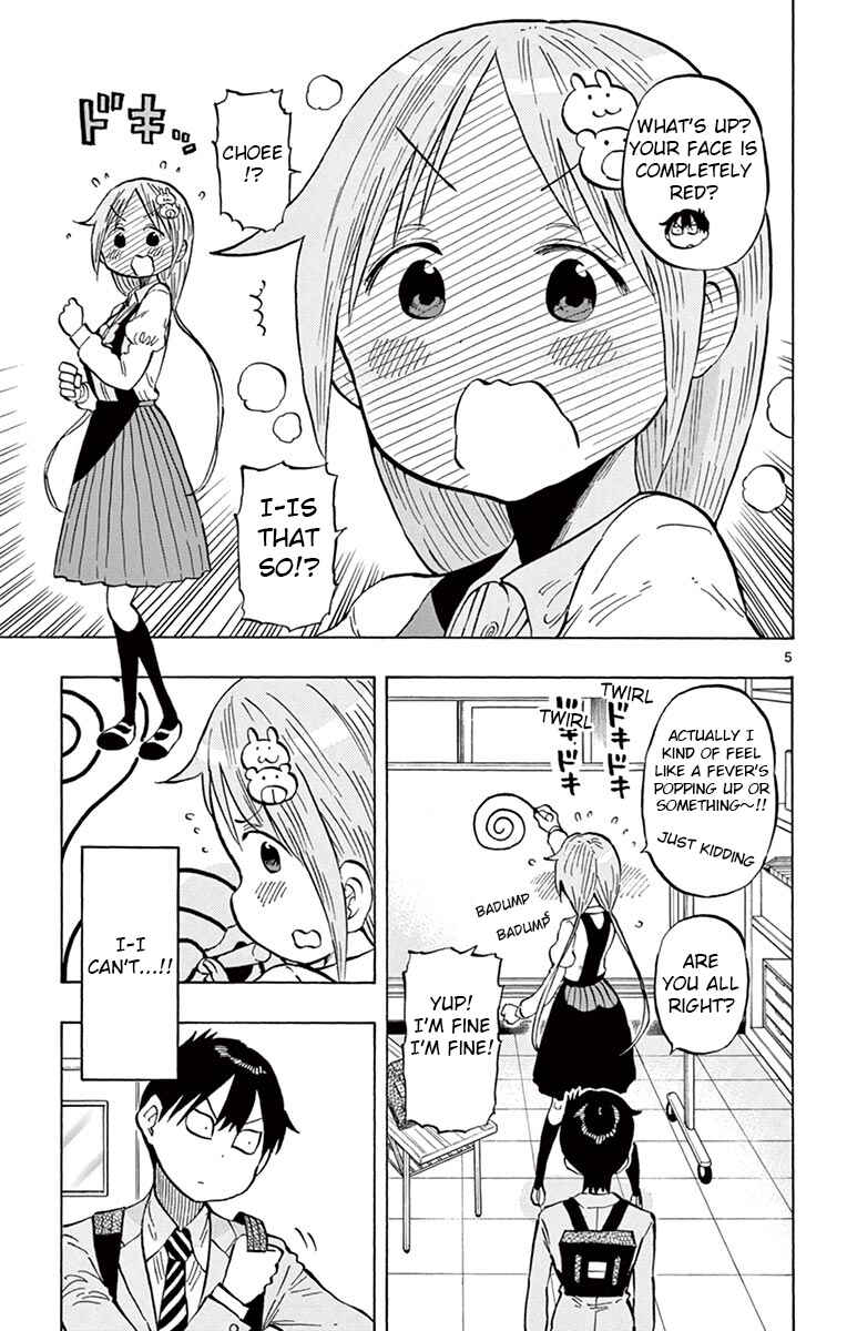 Chapter 75 - Page 5