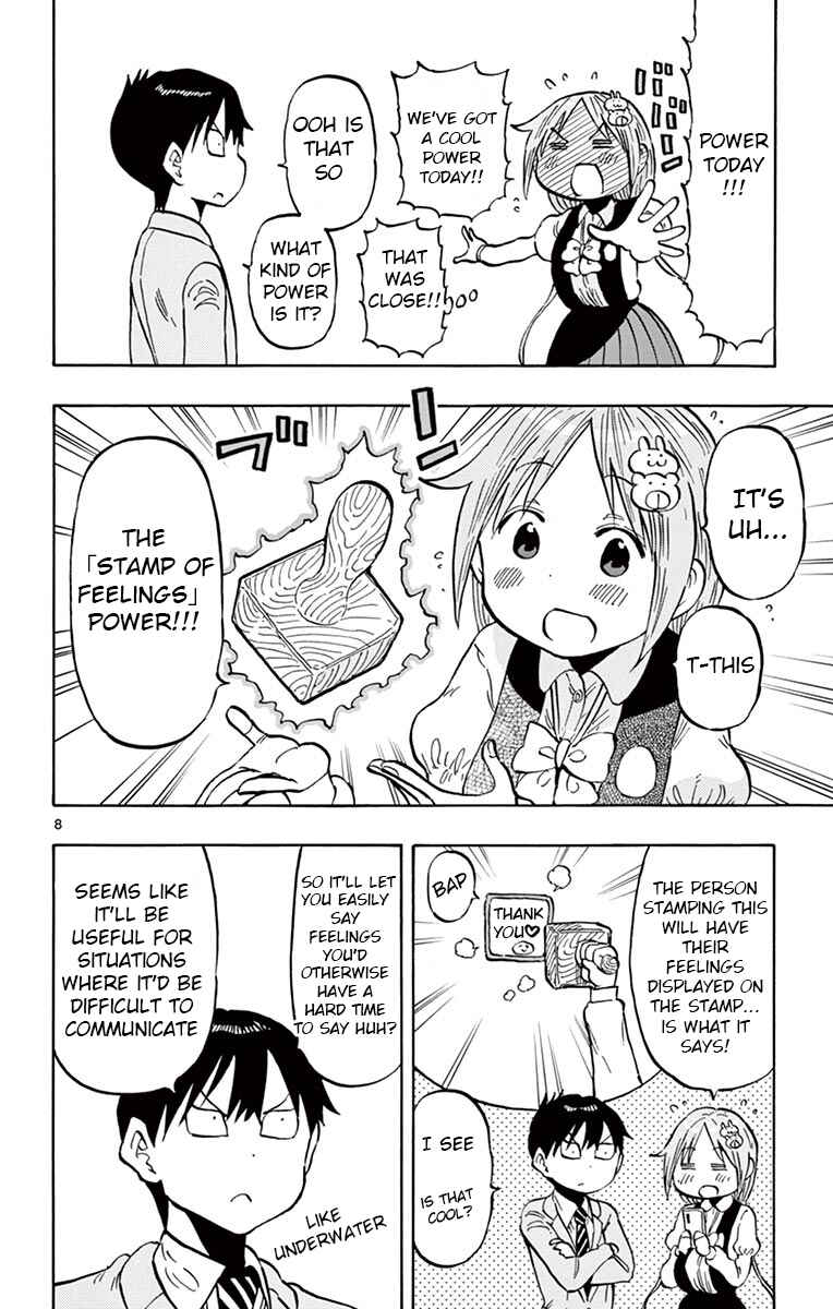 Chapter 75 - Page 8