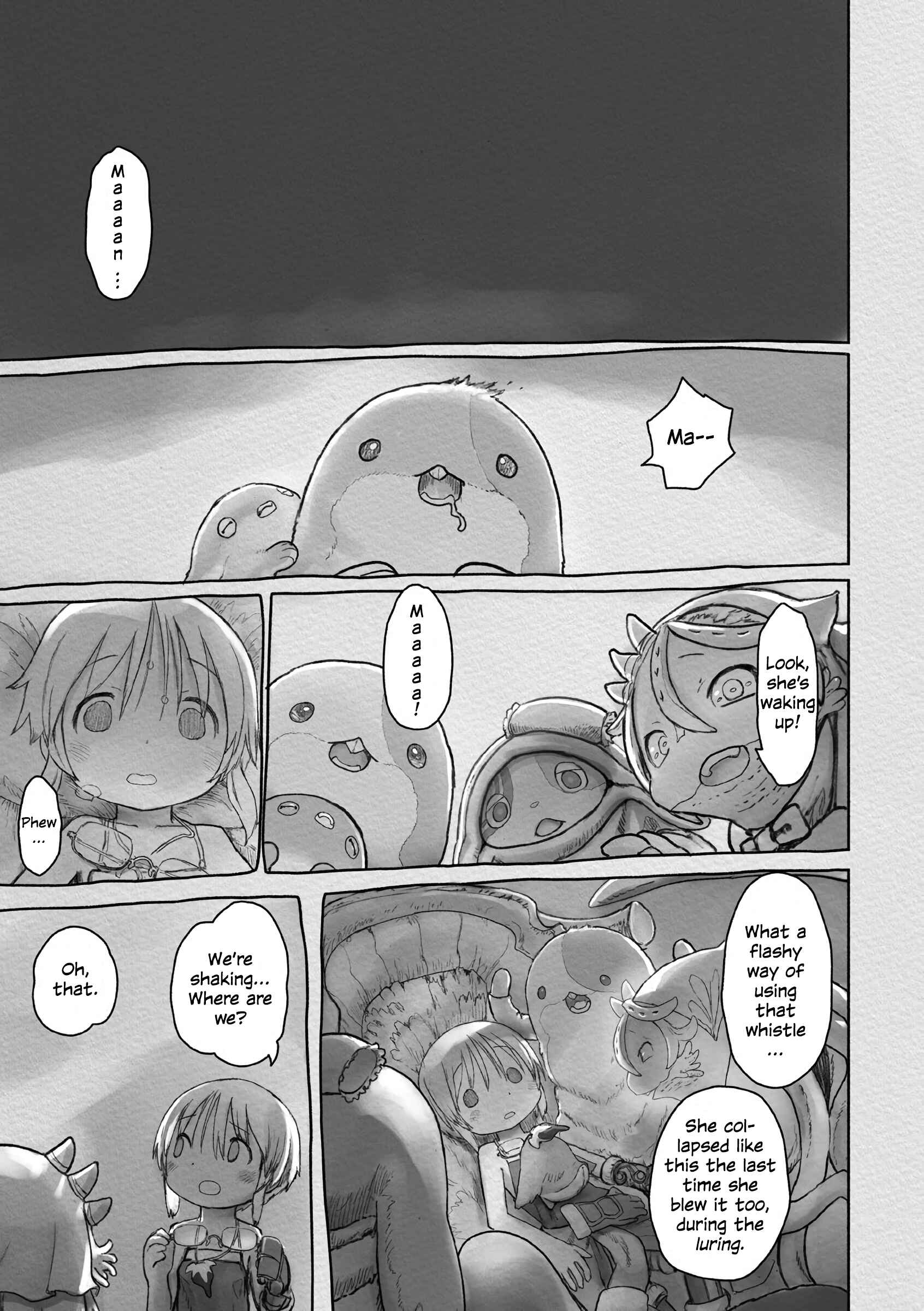 Chapter 58 - Page 12