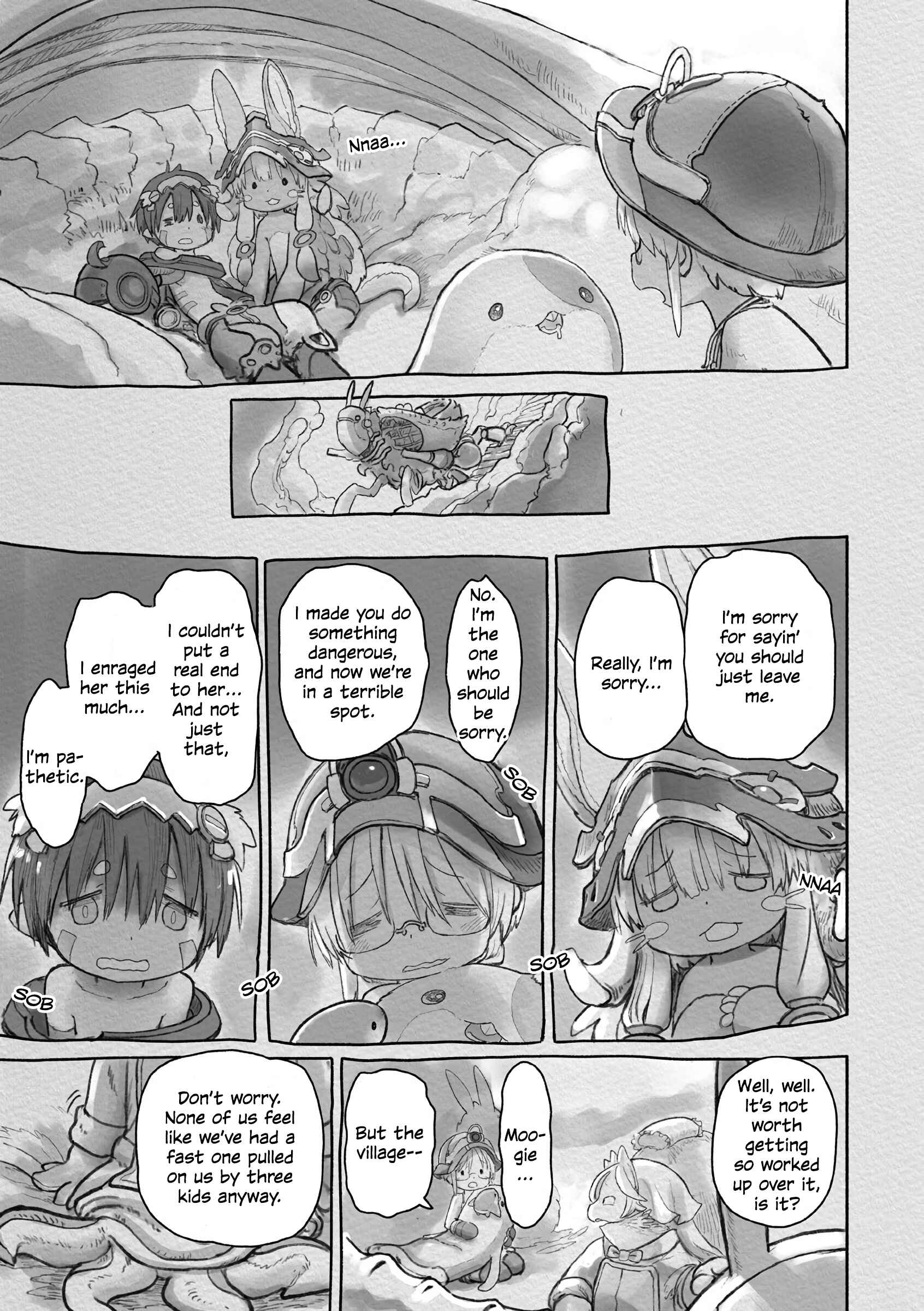Chapter 58 - Page 14