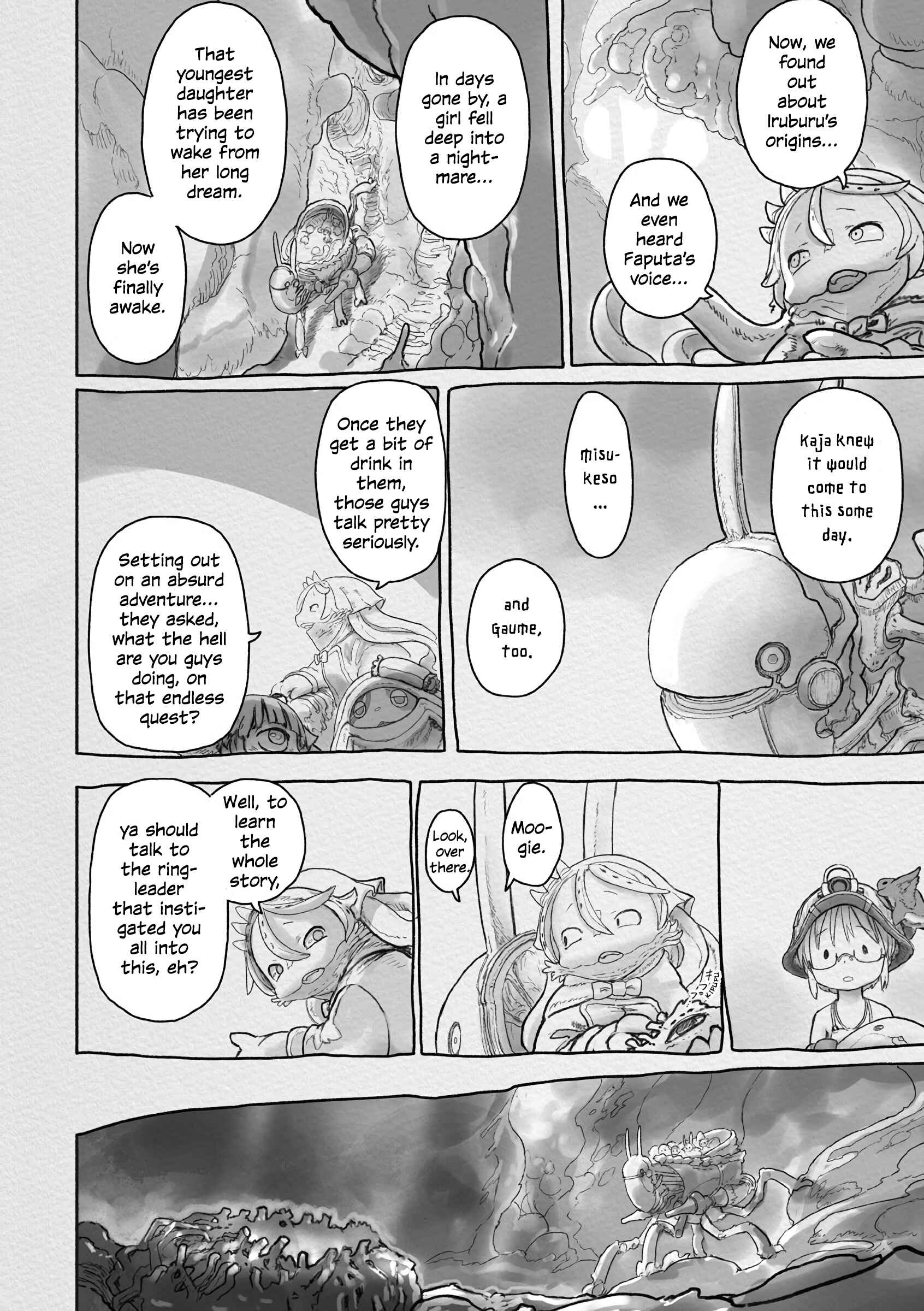 Chapter 58 - Page 15