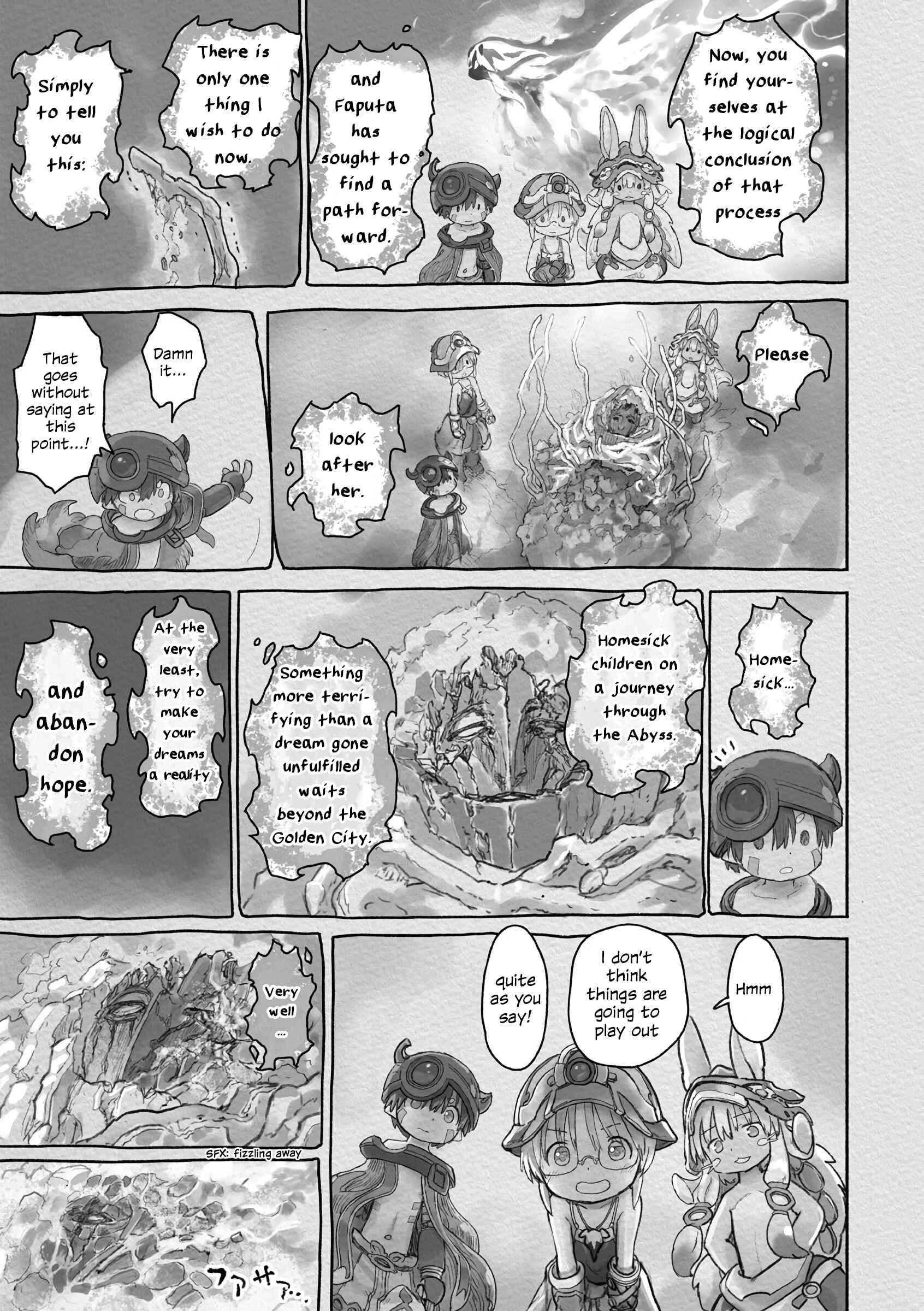Chapter 58 - Page 20