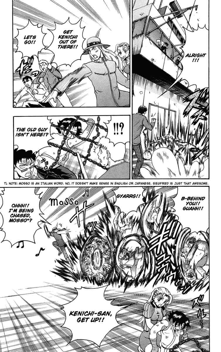 Chapter 165 - Page 10