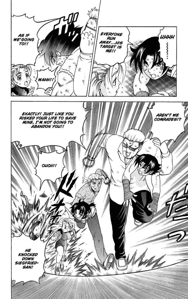 Chapter 165 - Page 11