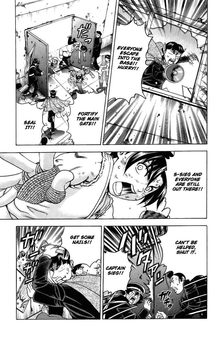 Chapter 165 - Page 12