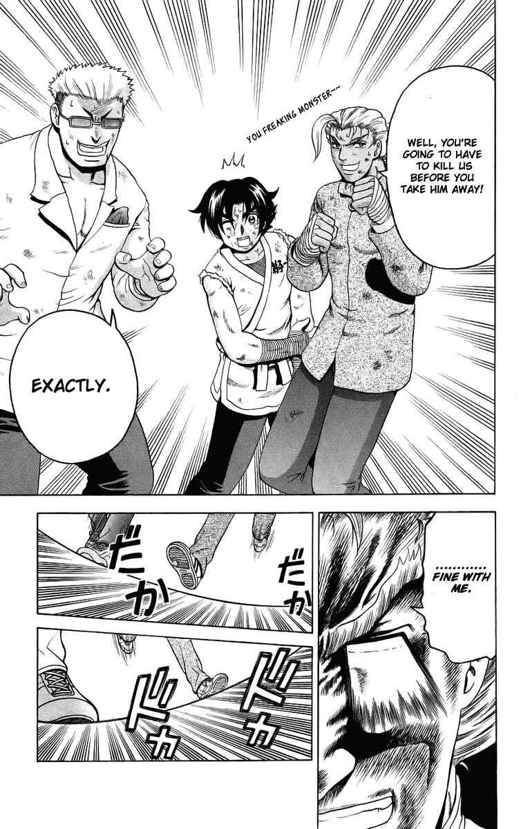 Chapter 165 - Page 16