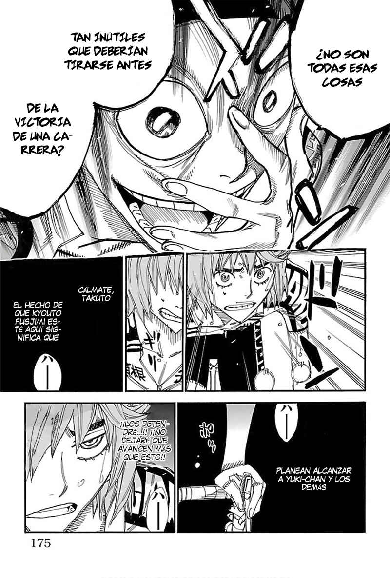 Chapter 484 - Page 10