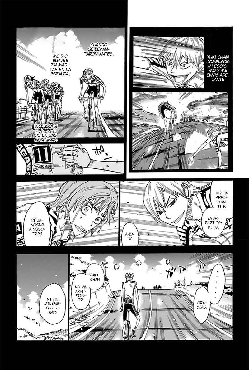 Chapter 484 - Page 11