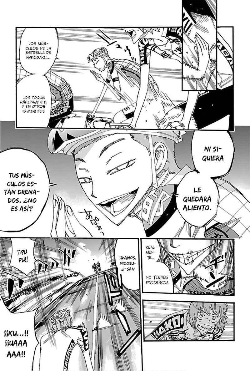 Chapter 484 - Page 15