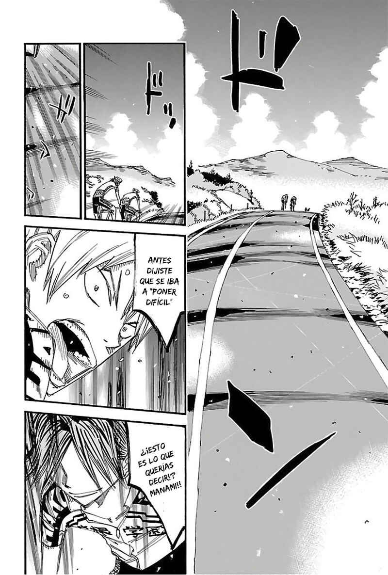 Chapter 484 - Page 16