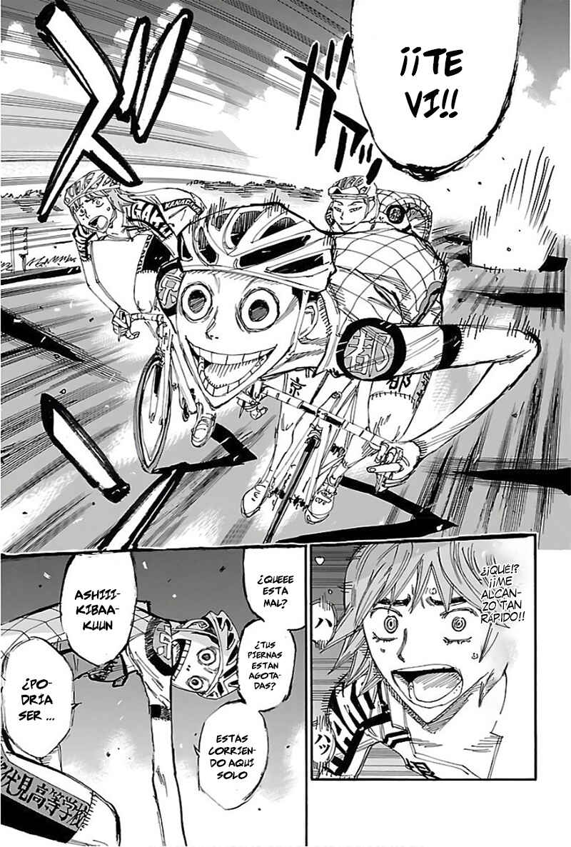 Chapter 484 - Page 8