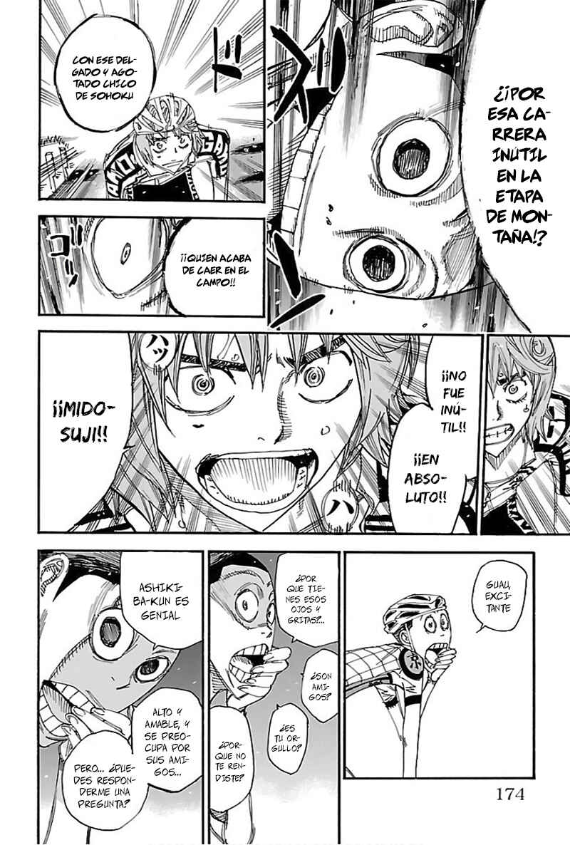 Chapter 484 - Page 9