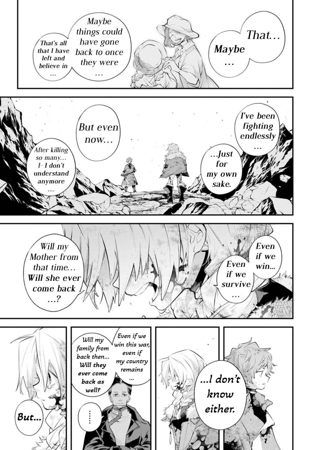 Chapter 26 - Page 21