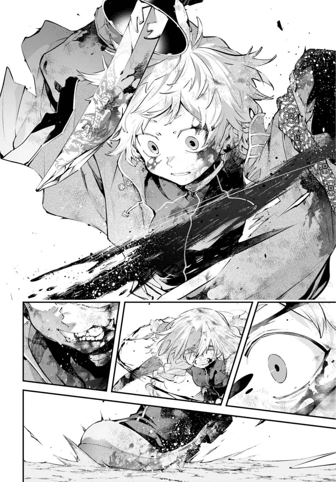 Chapter 26 - Page 34