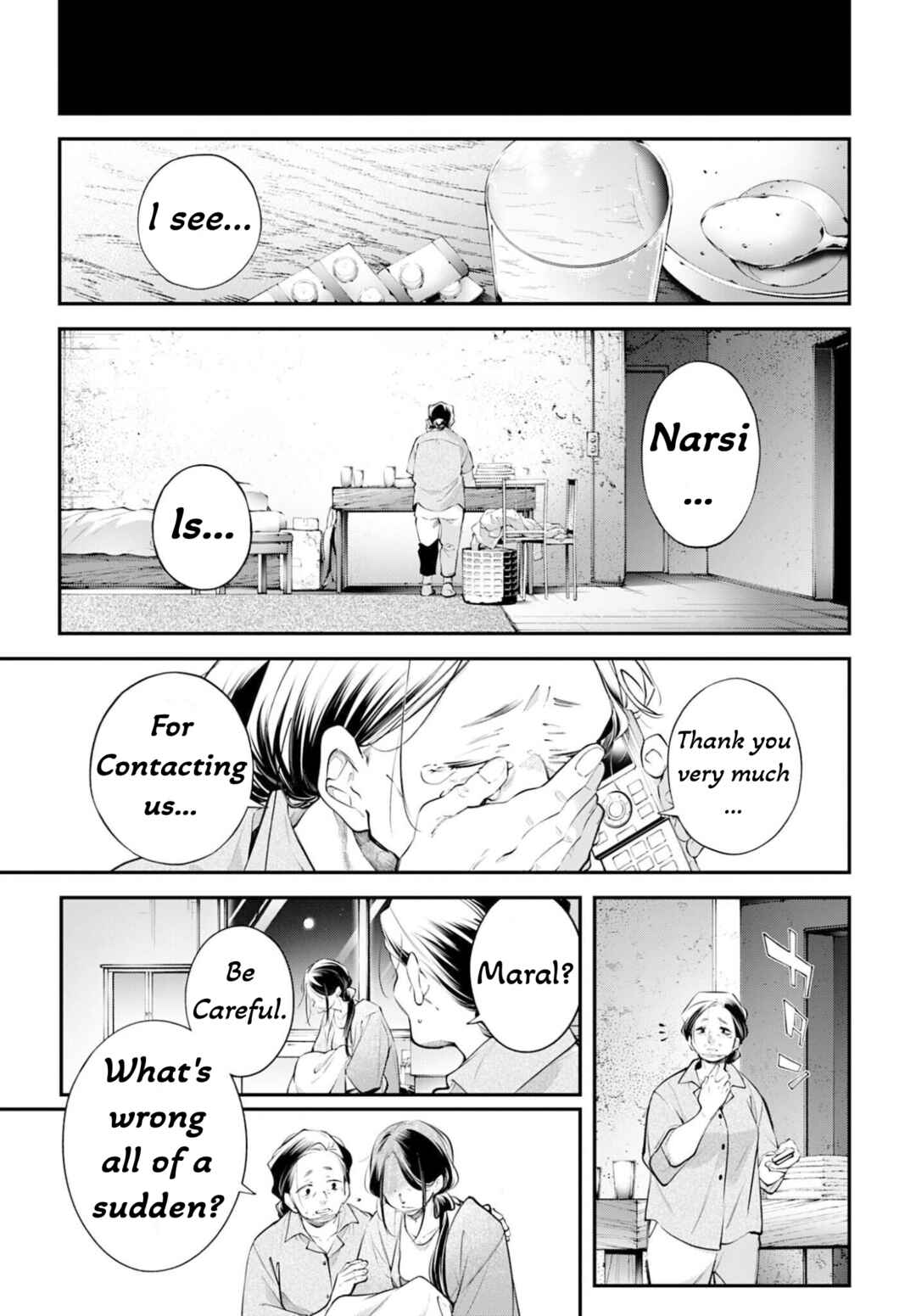 Chapter 26 - Page 41
