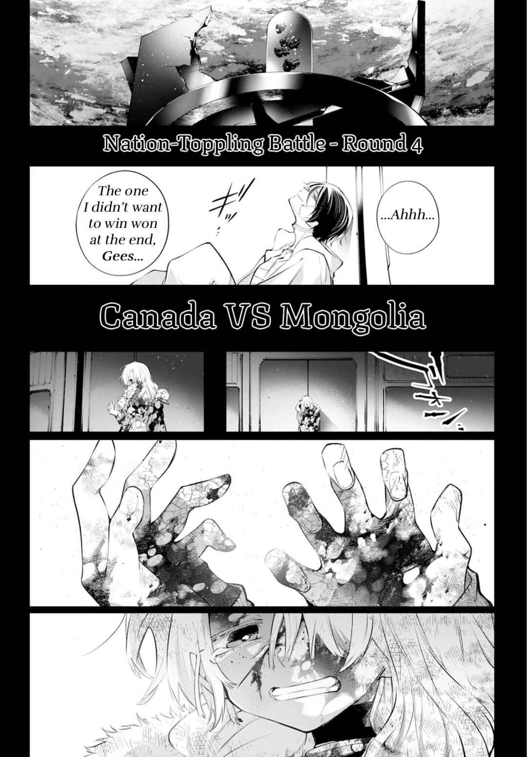 Chapter 26 - Page 45