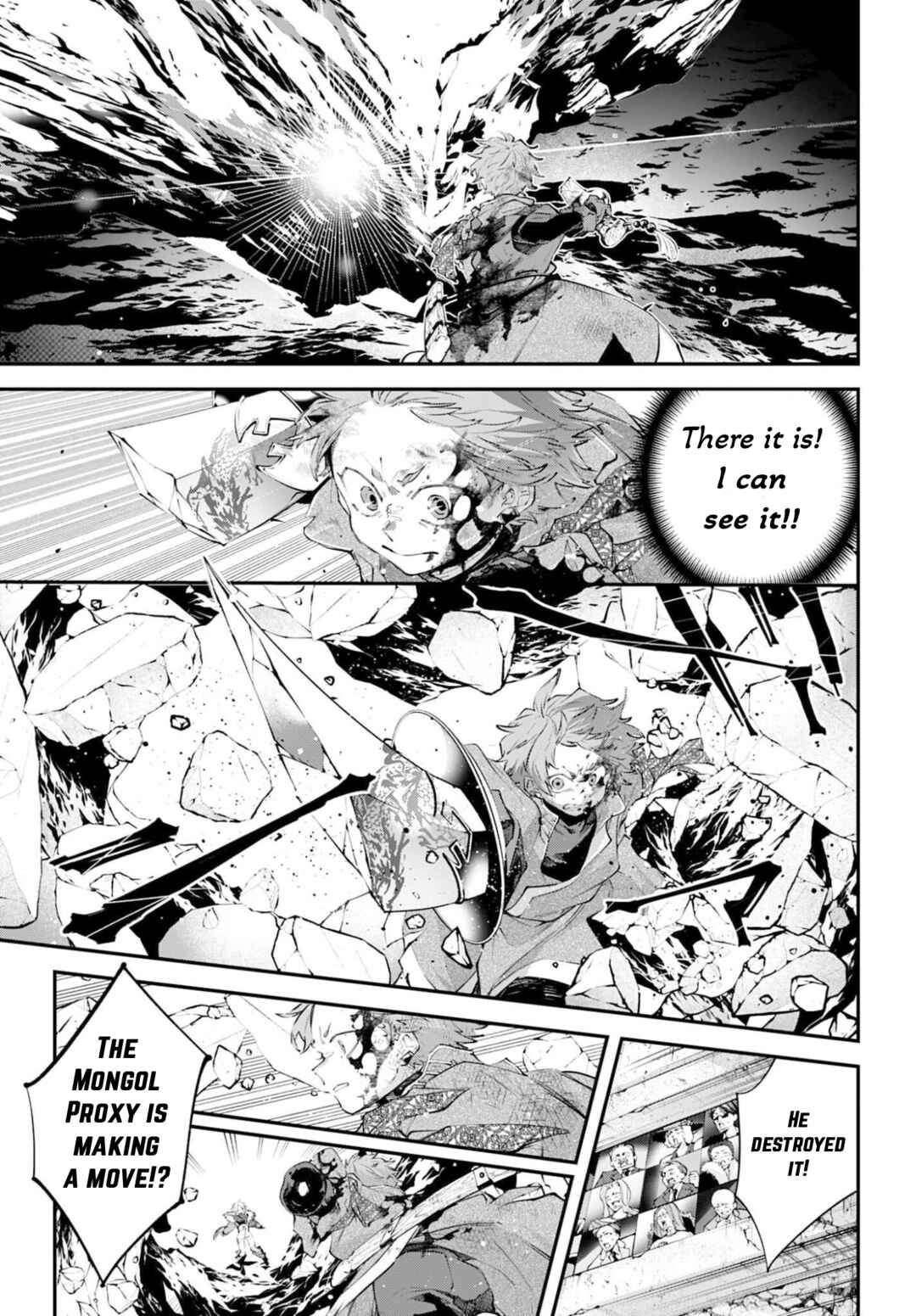 Chapter 26 - Page 5