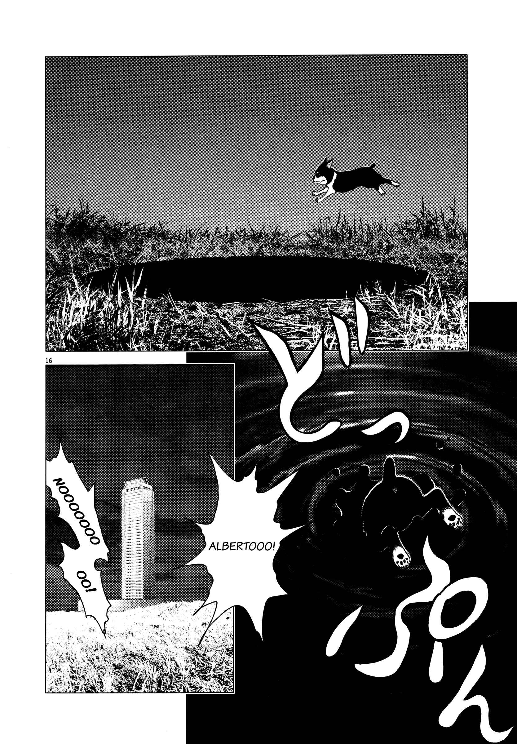 Chapter 70 - Page 15