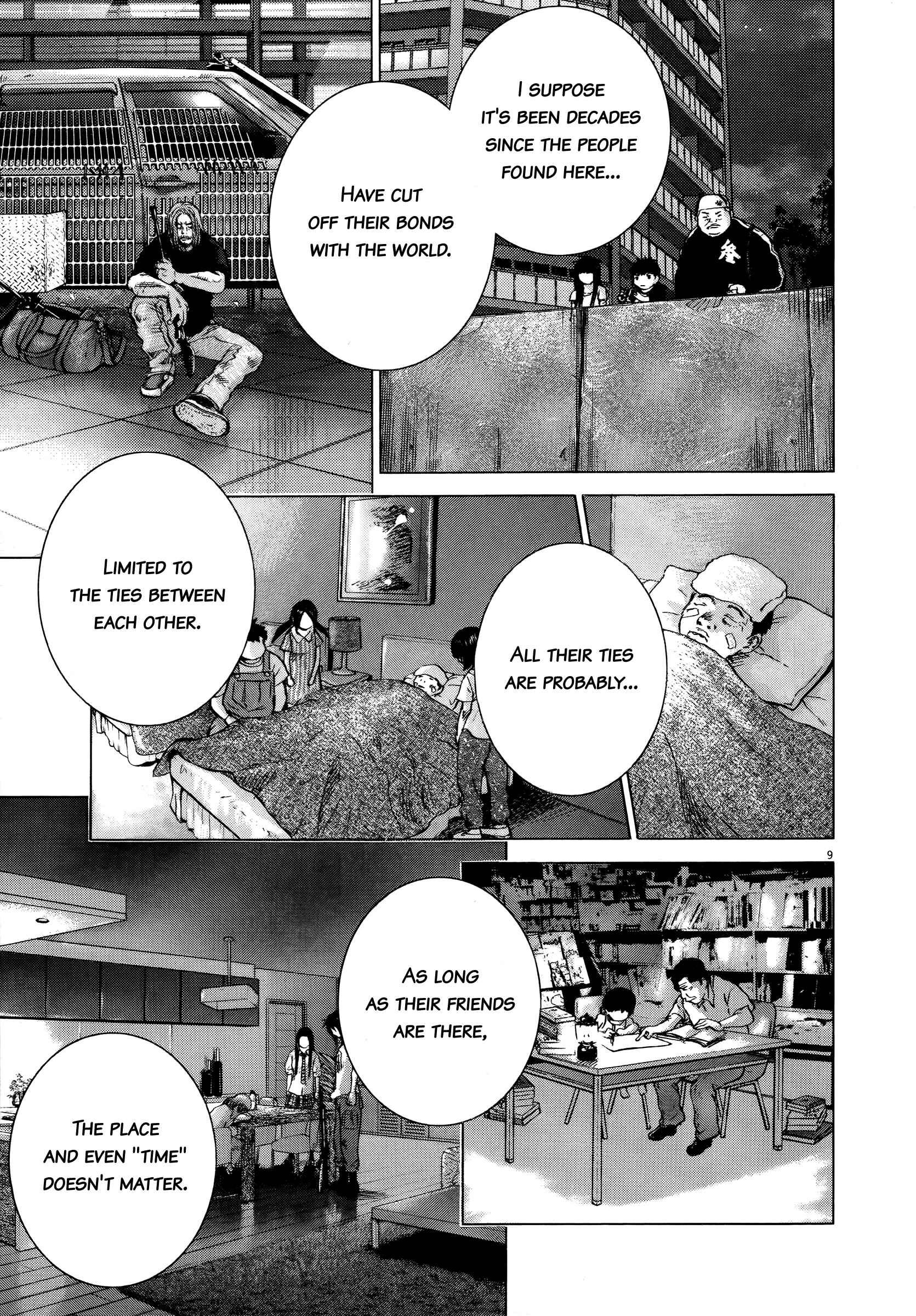 Chapter 70 - Page 9