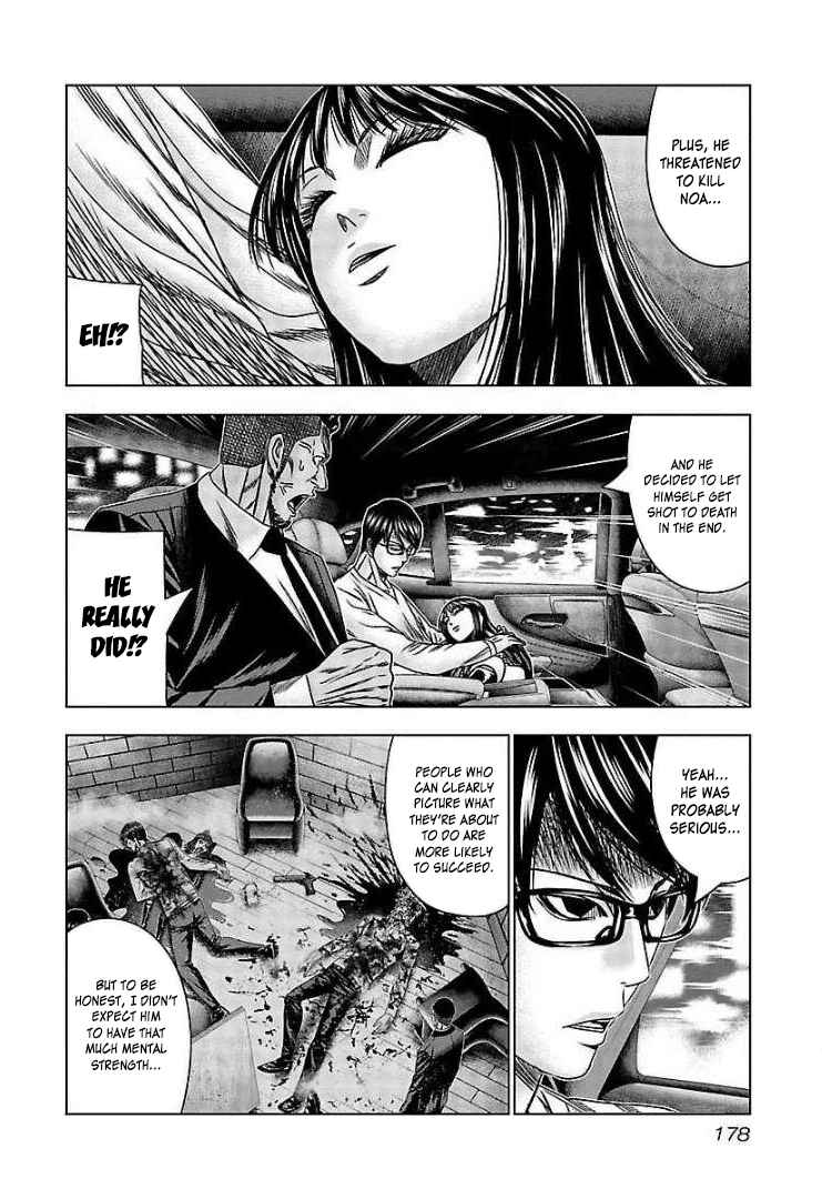 Chapter 67 - Page 19