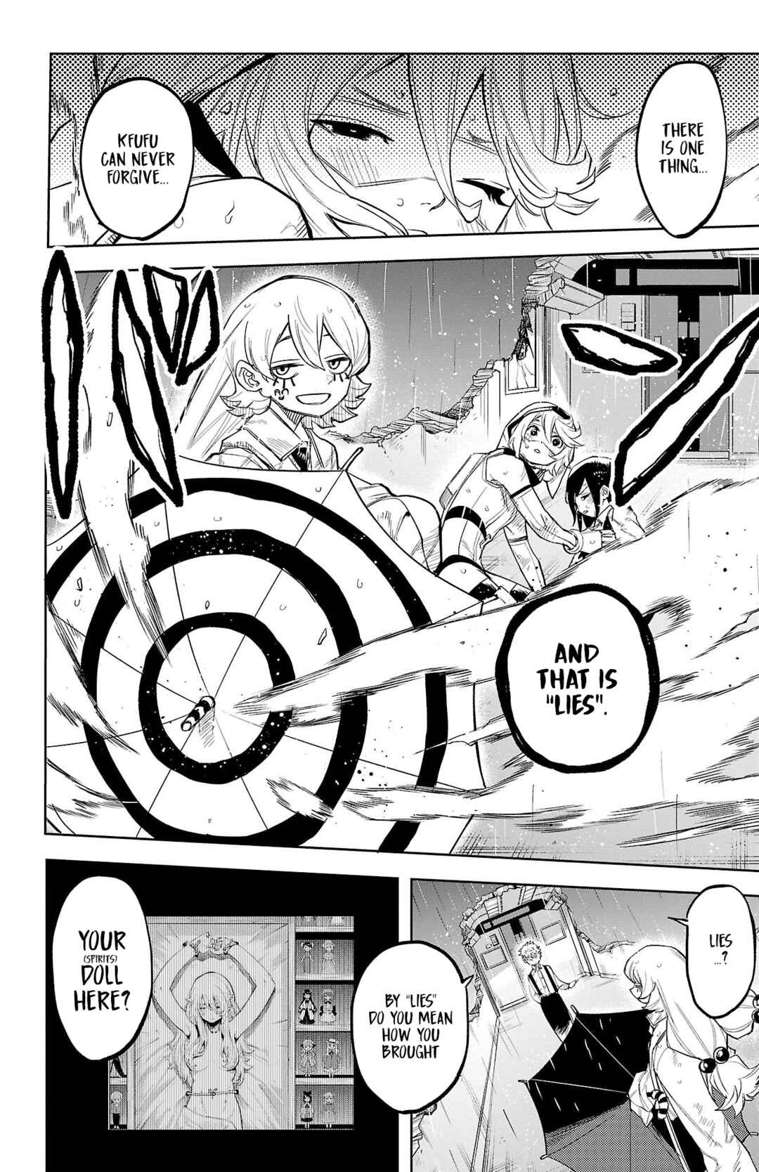 Chapter 132 - Page 10