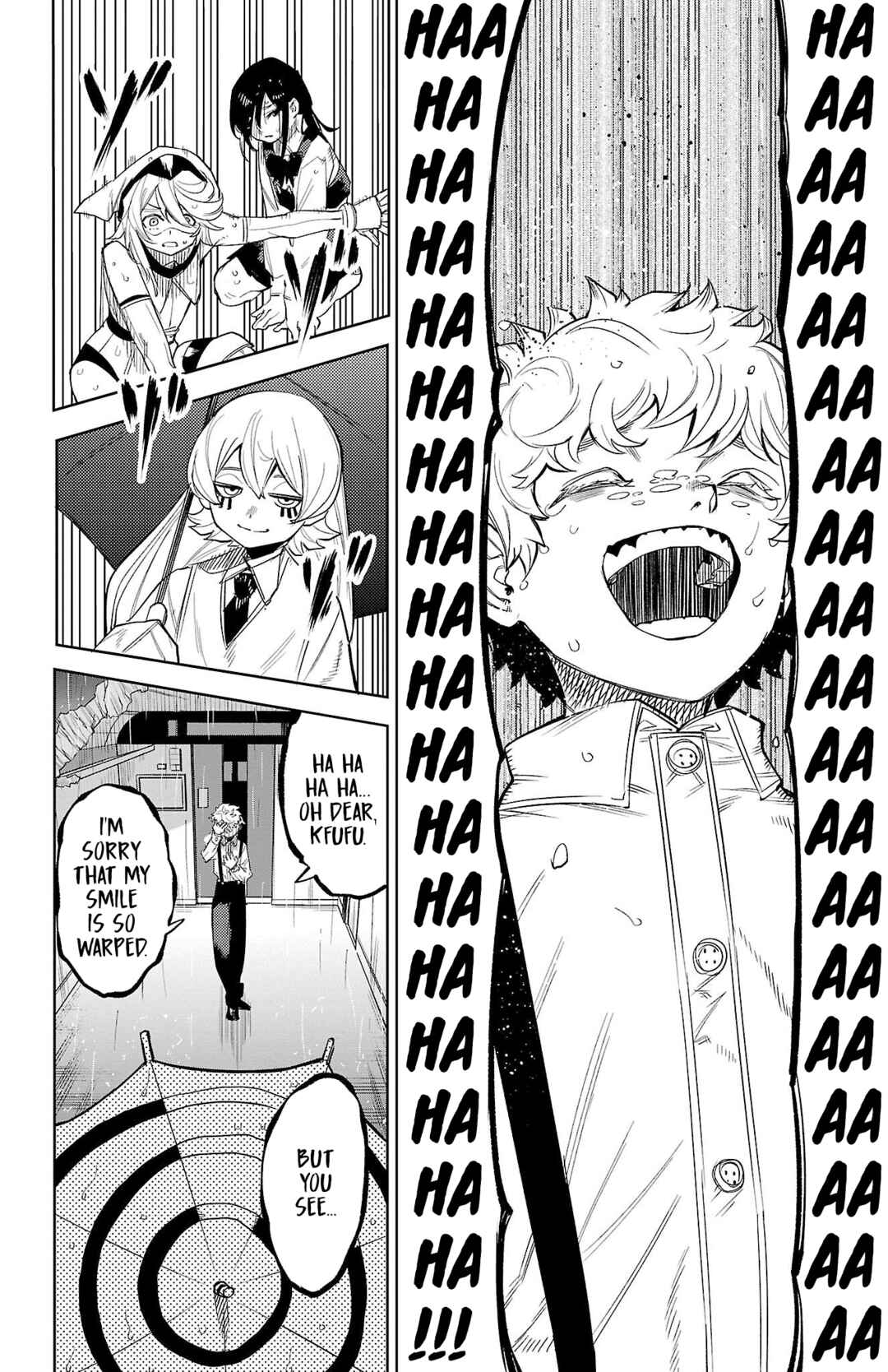 Chapter 132 - Page 12