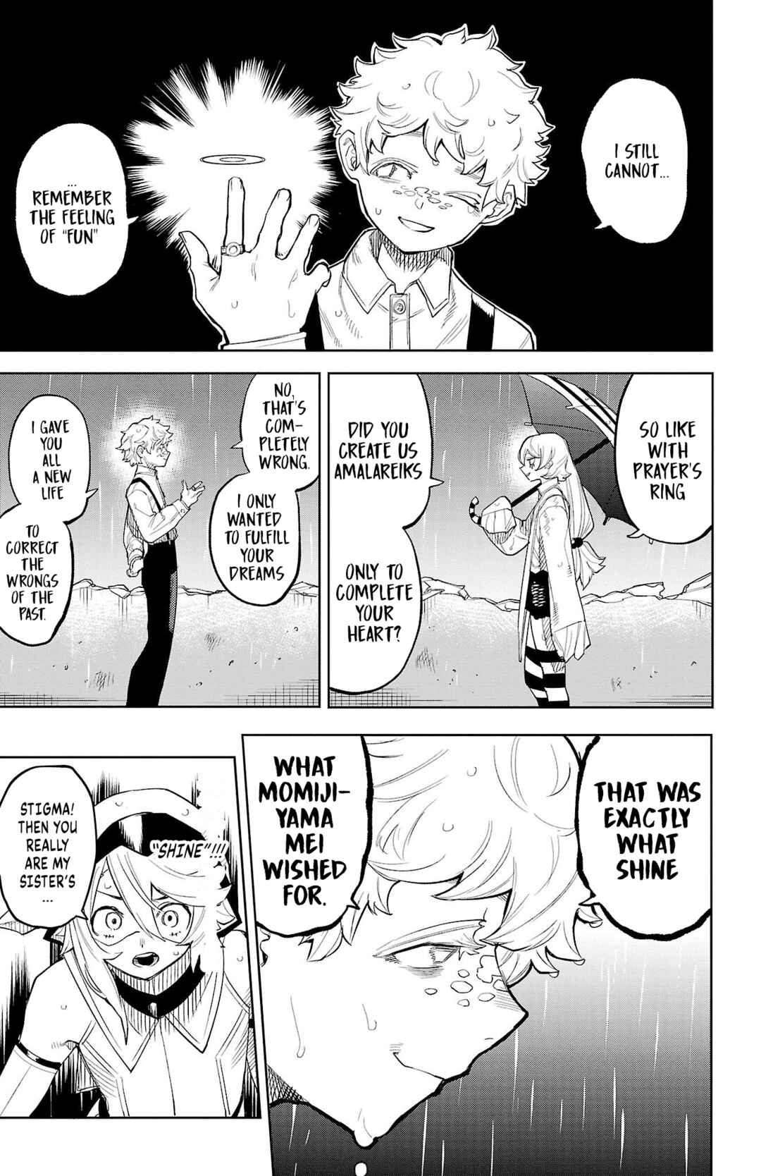 Chapter 132 - Page 13