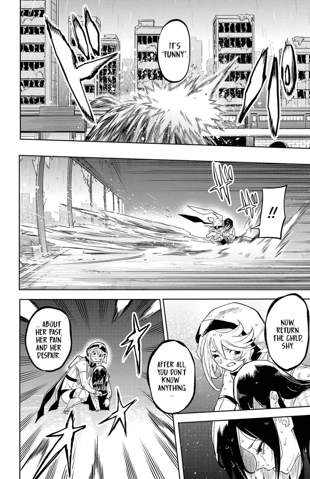 Chapter 132 - Page 18