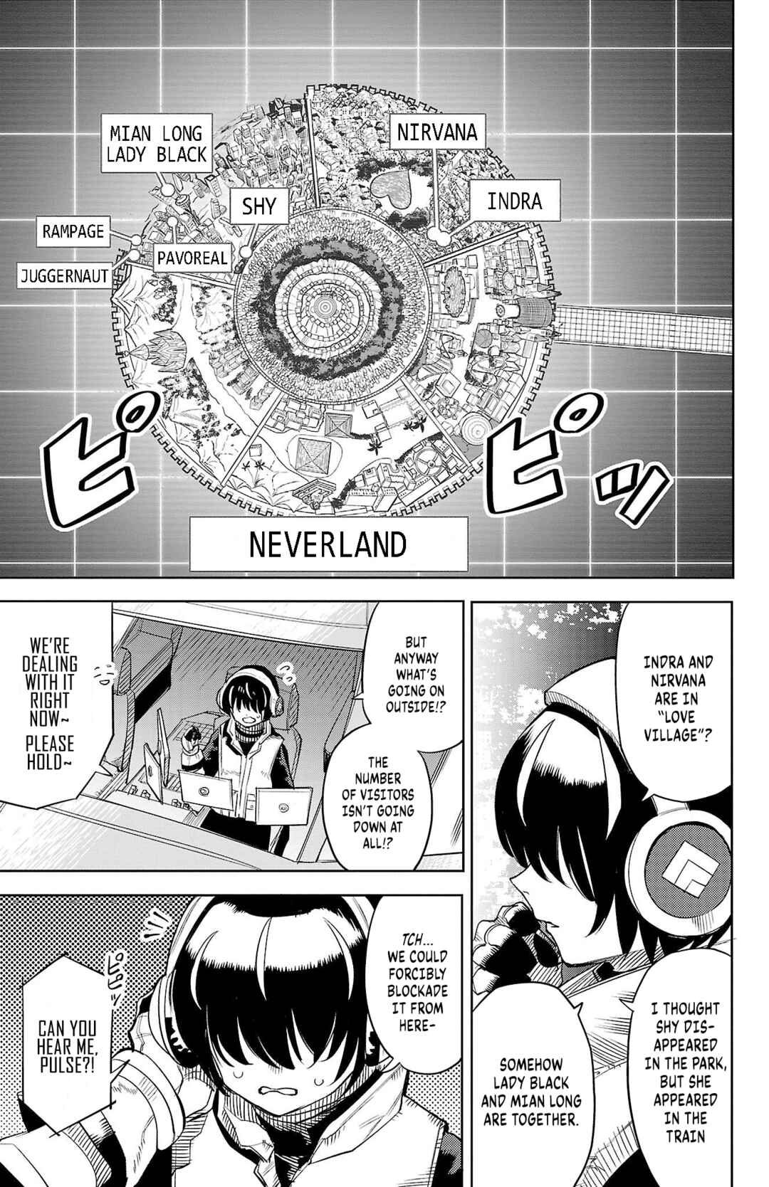 Chapter 132 - Page 7
