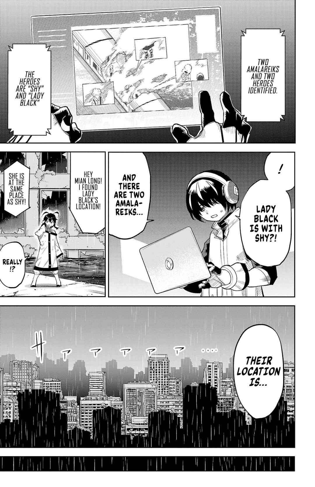 Chapter 132 - Page 9