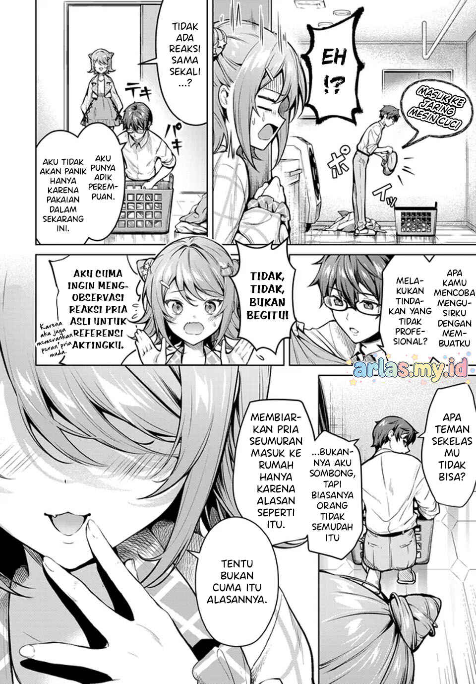 Chapter 1.2 - Page 10