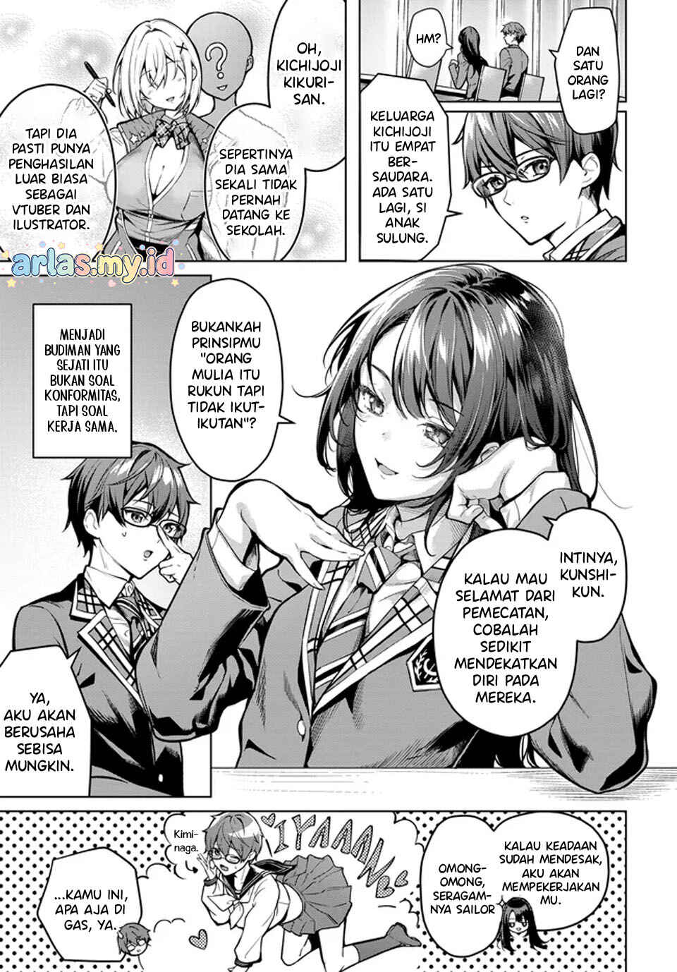 Chapter 1.2 - Page 5
