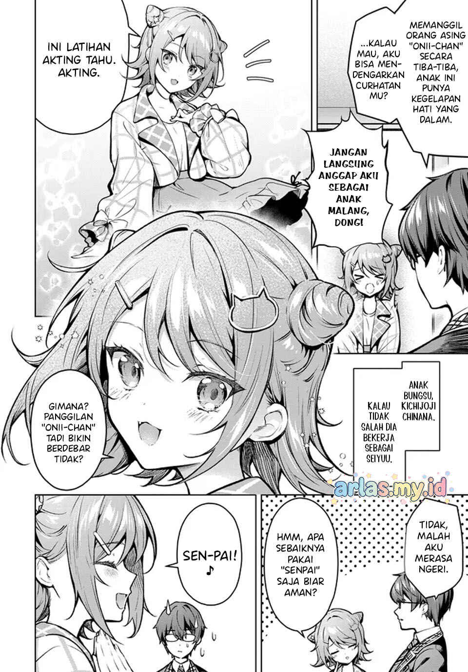 Chapter 1.2 - Page 8