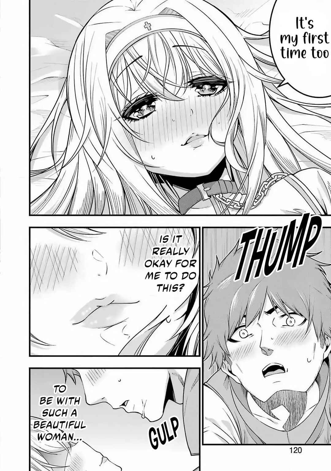 Chapter 2 - Page 5