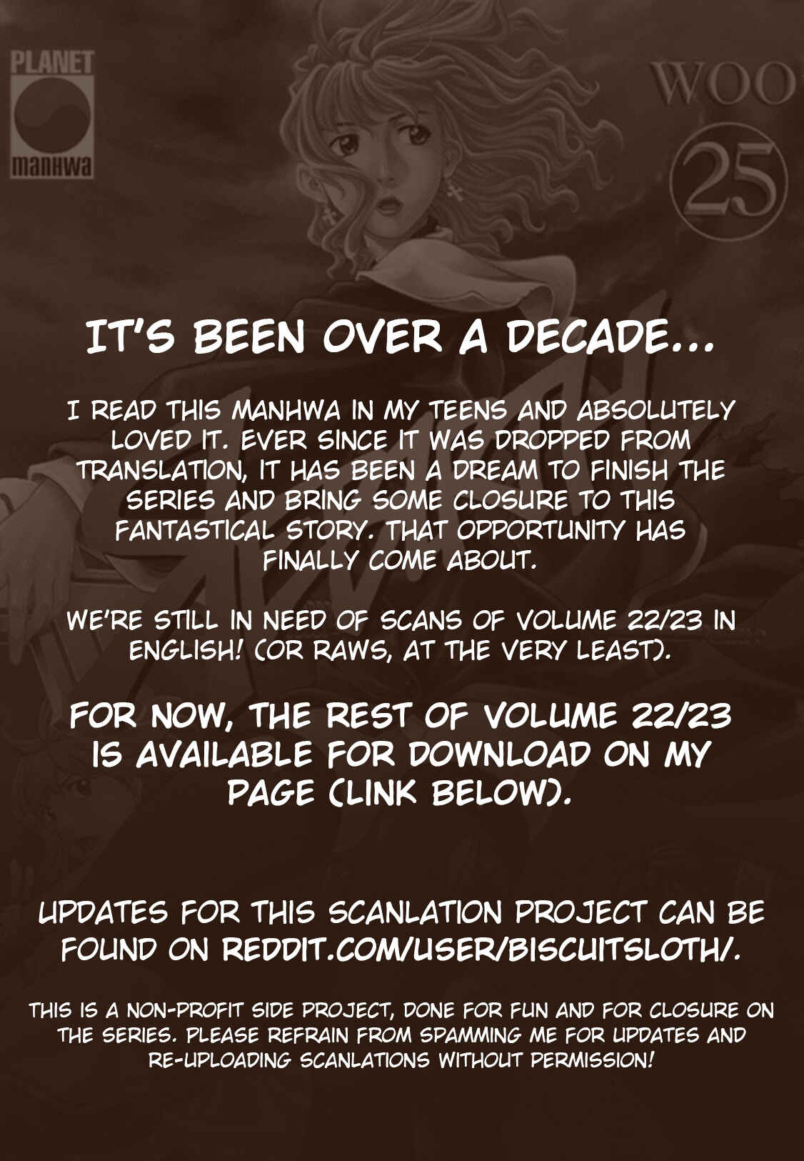 Chapter 101 - Page 1